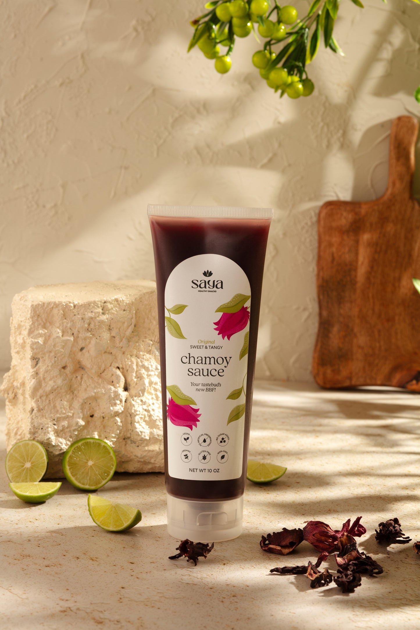 ORIGINAL CHAMOY