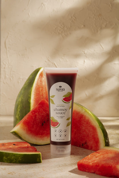 WATERMELON CHAMOY