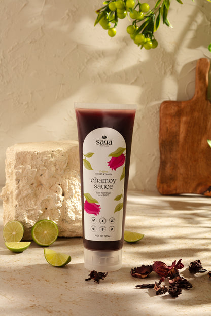 ORIGINAL CHAMOY