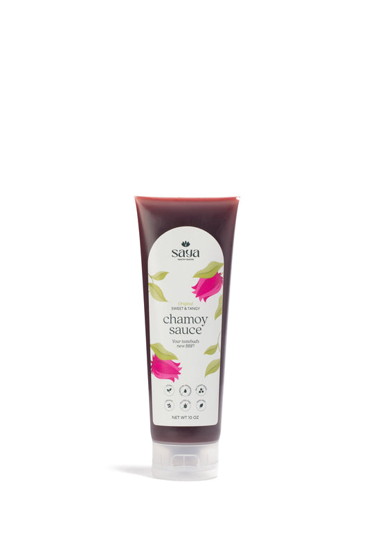 ORIGINAL CHAMOY